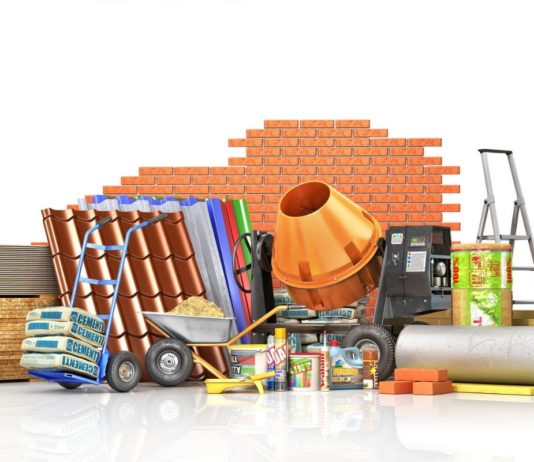 Informe sobre la construcción en Misiones | 2° Trimestre 2019