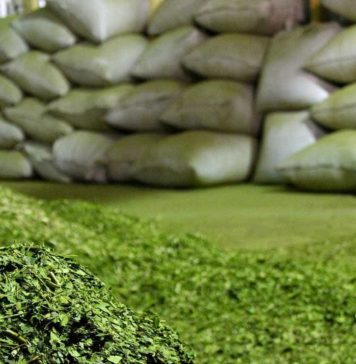 Importaciones y exportaciones de Misiones | Años 2016-2018