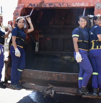 Informe ampliado del mercado laboral en Gran Posadas | 4° Trim. 2018