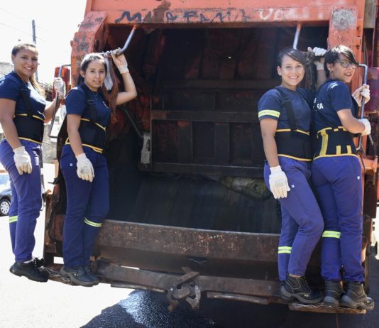 Informe ampliado del mercado laboral en Gran Posadas | 4° Trim. 2018