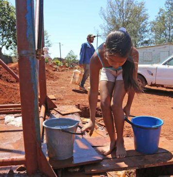 Pobreza e Indigencia Multicausal | 3° Trimestre 2019 Pobreza e Indigencia Multicausal en Posadas