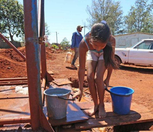 Pobreza e Indigencia Multicausal | 3° Trimestre 2019 Pobreza e Indigencia Multicausal en Posadas