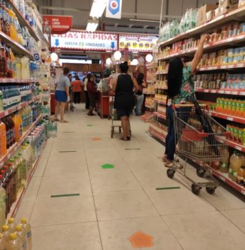 Índice de Ventas en Supermercados de Misiones | Años 2018 y 2019 Encuesta de Supermercados en Misiones