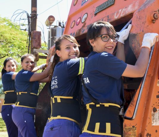 Mercado Laboral en Gran Posadas | 4° Trimestre 2019