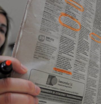 Empleo asalariado registrado del sector privado | 4° Trimestre 2019