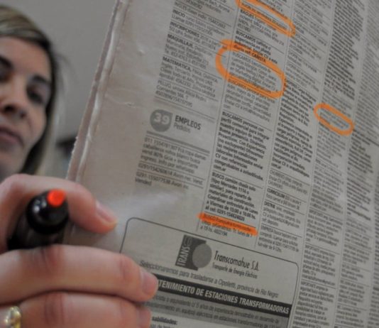 Empleo asalariado registrado del sector privado | 4° Trimestre 2019