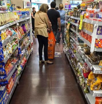 Índice de Precios al Consumidor | Región NEA: Marzo 2020
