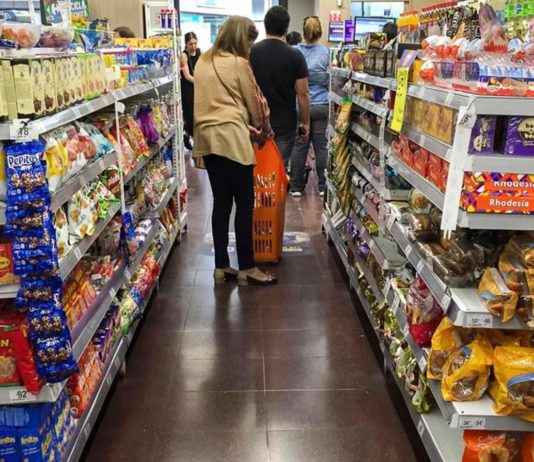 Índice de Precios al Consumidor | Región NEA: Marzo 2020