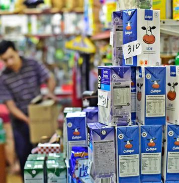 Índice de Precios al Consumidor | Región NEA: Abril 2020 Índice de Precios al Consumidor IPC Región NEA Diario El-Territorio