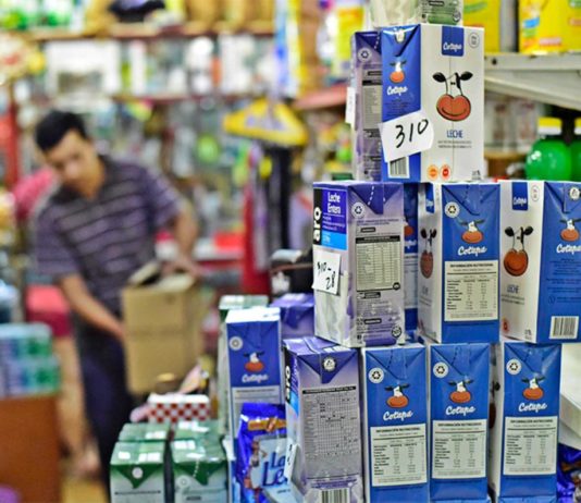 Índice de Precios al Consumidor | Región NEA: Abril 2020 Índice de Precios al Consumidor IPC Región NEA Diario El-Territorio