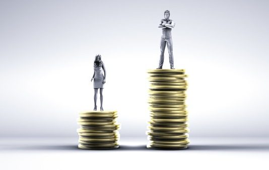 Brecha de ingresos: Publican en España datos del Gran Posadas