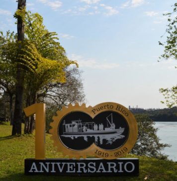 Inicia la capacitación para realizar un relevamiento especial en Puerto Rico Capacitación para el Operativo Centenario