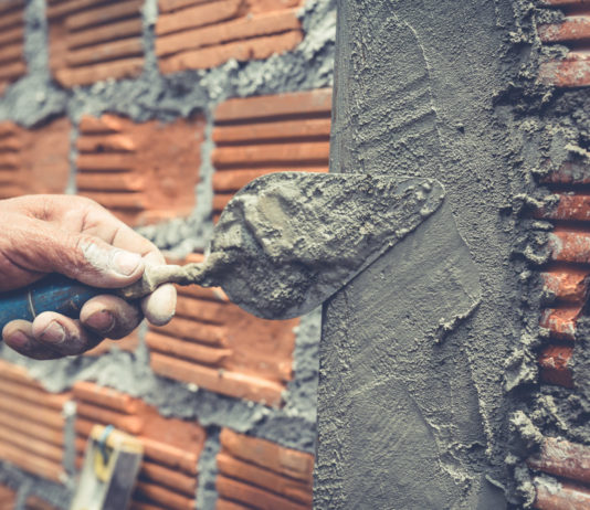 Informe sobre la construcción en Misiones | 3° Trimestre 2019 Construcción en Misiones