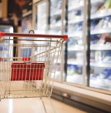 Índice de ventas en supermercados de Misiones | Febrero 2020 Indice de Ventas en Supermercados de Misiones