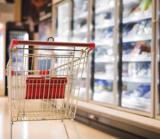 Índice de ventas en supermercados de Misiones | Febrero 2020 Indice de Ventas en Supermercados de Misiones