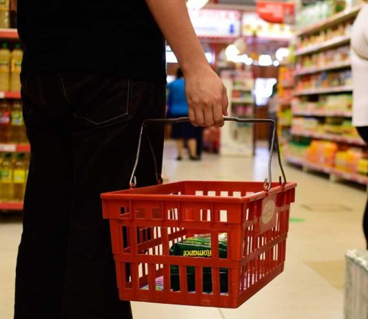 Índice de Ventas en Supermercados de Misiones | Marzo 2020 ventas en supermercados de Misiones