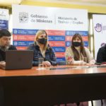 Capacitación en perspectiva de género y violencias para trabajadores del Ministerio de Cultura
