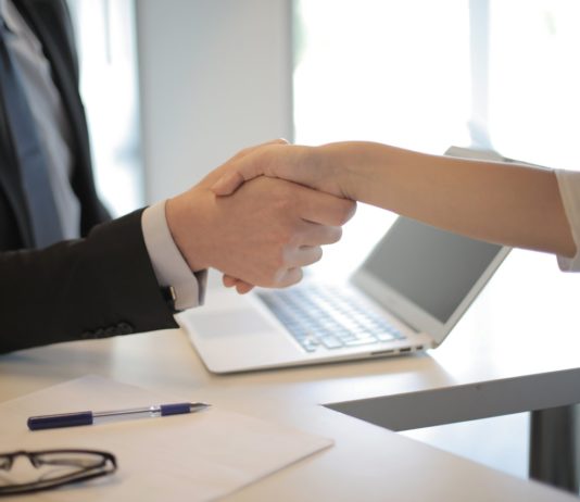 Empleo asalariado registrado del sector privado | 1° Trimestre 2020 Empleo asalariado registrado en el sector privado en Misiones (Andrea Piacquadio by Pexels)