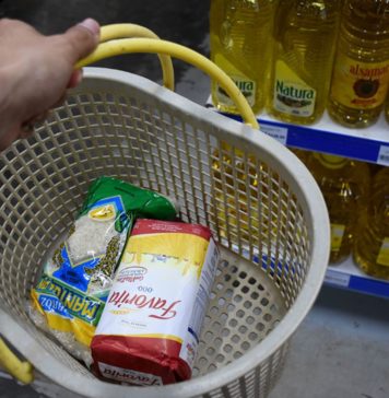 Índice de Precios al Consumidor | Región NEA: Junio 2020 IPC Region NEA Junio 2020 (ph. Diario El Territorio)