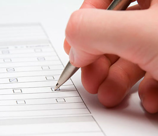 Verificador de Encuestadores