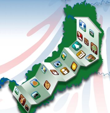 Anuario Estadístico de Misiones 2017 Anuario Estadístico de Misiones 2017