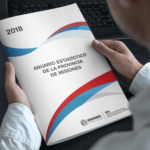 Anuario Estadístico de Misiones 2018 Anuario Estadístico de la Provincia de Misiones 2018