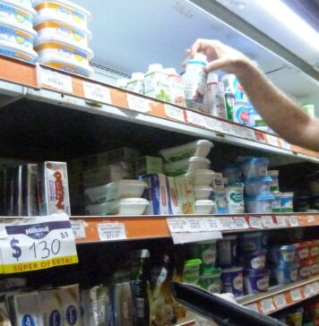 Índice de Precios al Consumidor | Región NEA: Agosto 2020 Indice de Precios NEA