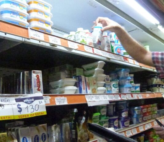 Índice de Precios al Consumidor | Región NEA: Agosto 2020 Indice de Precios NEA