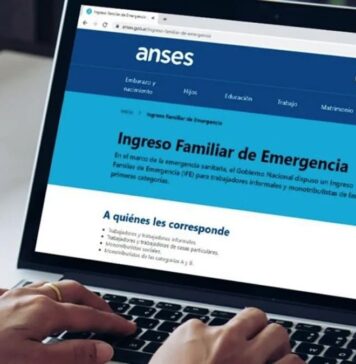 Situación del IFE y la ATP en Misiones | Julio 2020 IFE y ATP