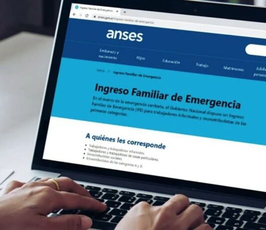 Situación del IFE y la ATP en Misiones | Julio 2020 IFE y ATP