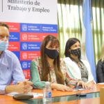 Se firmó un convenio para luchar contra la violencia laboral en Misiones
