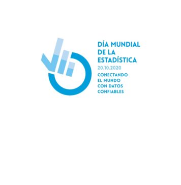 Día Mundial de la Estadística 2020
