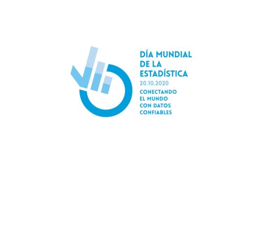 Día Mundial de la Estadística 2020