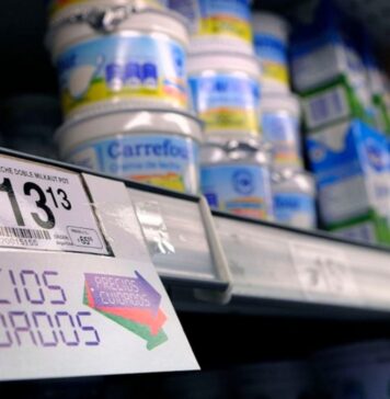 Índice de Precios al Consumidor | Región NEA: Septiembre 2020