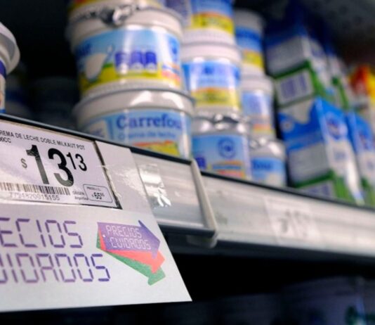 Índice de Precios al Consumidor | Región NEA: Septiembre 2020