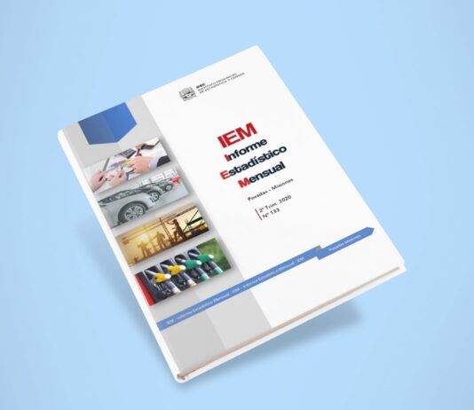 Indicadores Económicos de Misiones | 2° Trimestre 2020 Informe Estadístico Mensual