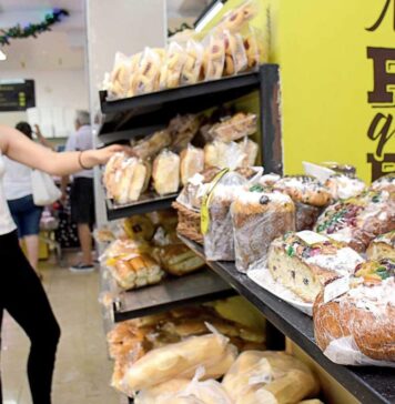 Índice de Ventas en Supermercados de Misiones | Agosto 2020