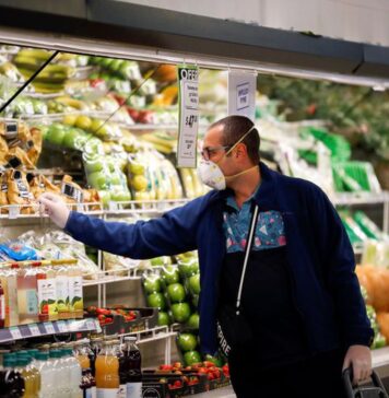 Índice de Ventas en Supermercados de Misiones | Septiembre 2020