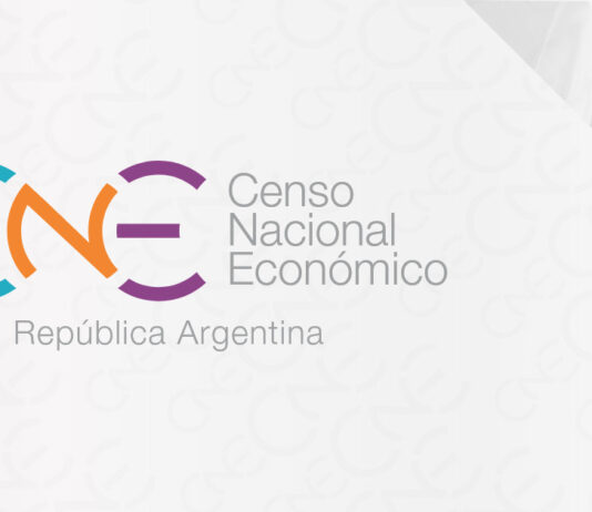 Censo Nacional Económico 2020/2021 Censo Nacional Económico 2020-2021