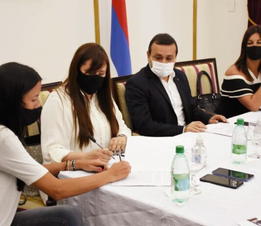 El IPEC relevará a la población trans de Misiones