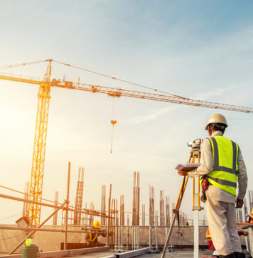Informe sobre la construcción en Misiones | 1° Trimestre 2020