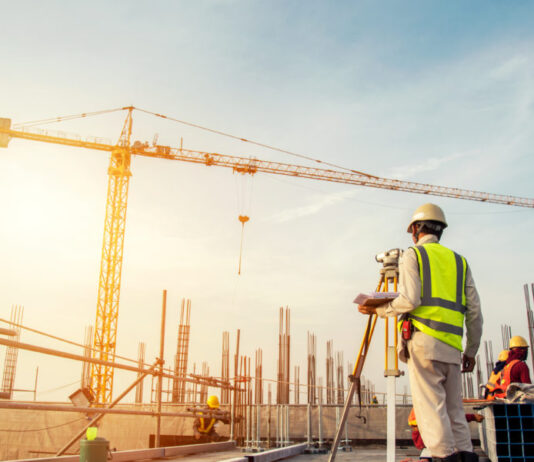 Informe sobre la construcción en Misiones | 1° Trimestre 2020