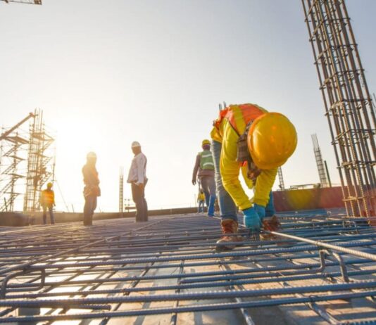 Informe sobre la construcción en Misiones | 2° Trimestre 2020