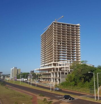 Informe sobre la construcción en Misiones | 3° Trimestre 2020