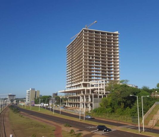 Informe sobre la construcción en Misiones | 3° Trimestre 2020