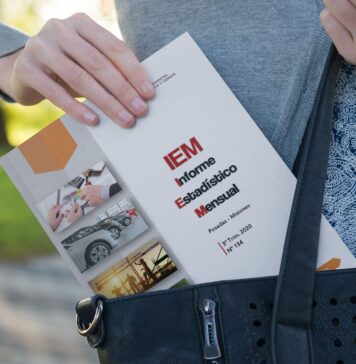 Indicadores Económicos de Misiones | 3° Trimestre 2020