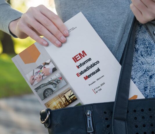 Indicadores Económicos de Misiones | 3° Trimestre 2020