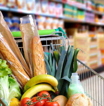 Índice de Ventas en Supermercados de Misiones | Noviembre 2020