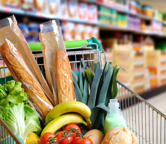 Índice de Ventas en Supermercados de Misiones | Noviembre 2020