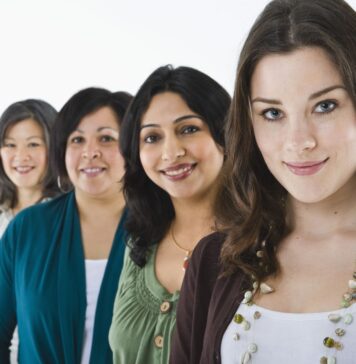 Situación de la mujer en Misiones y Gran Posadas | 2° Trim. 2021